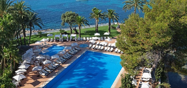 Swimingpool