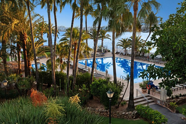 THB Los Molinos - Adults Only – fotografie 4