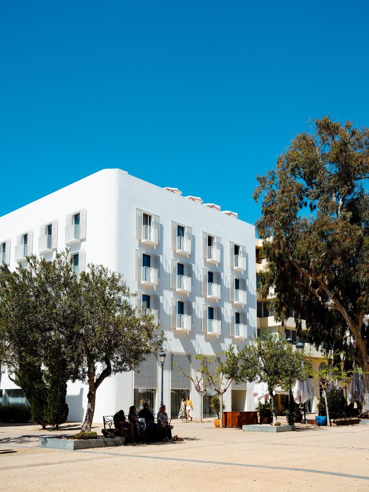 The Standard Ibiza – fotografie 2