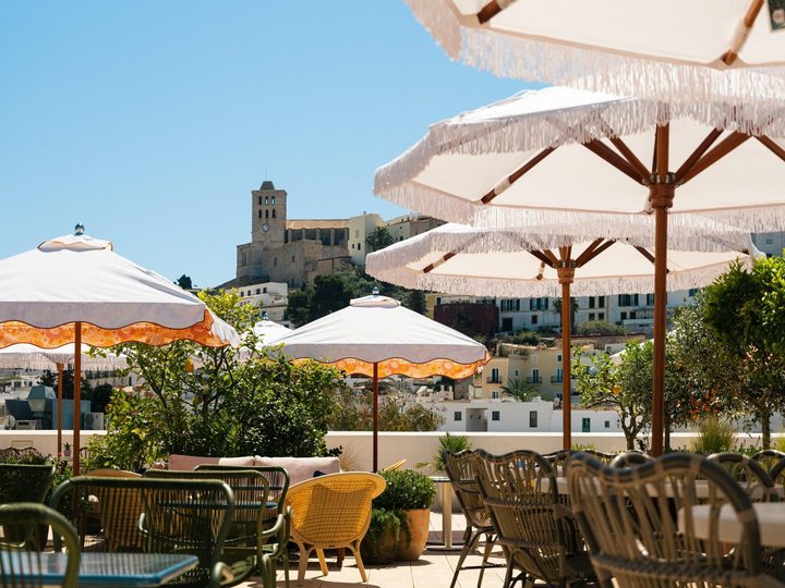 The Standard Ibiza – fotografie 5