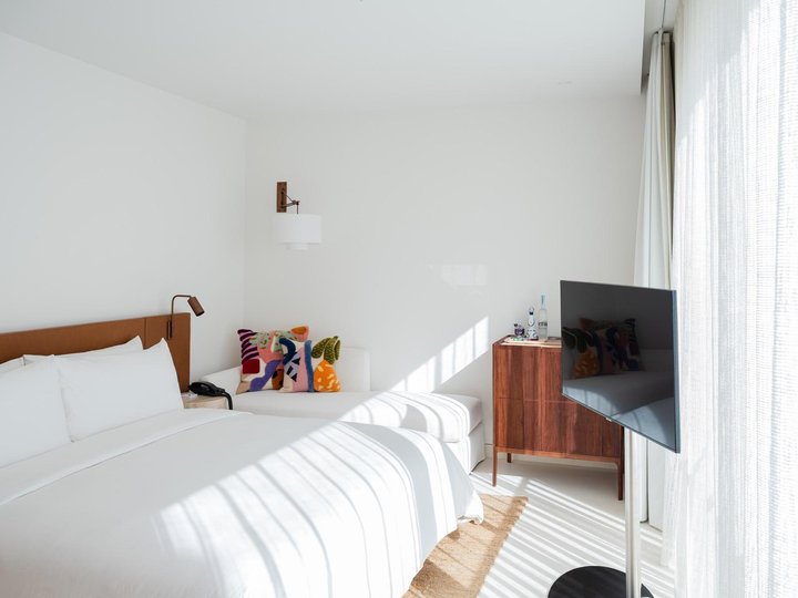 The Standard Ibiza – fotografie 4