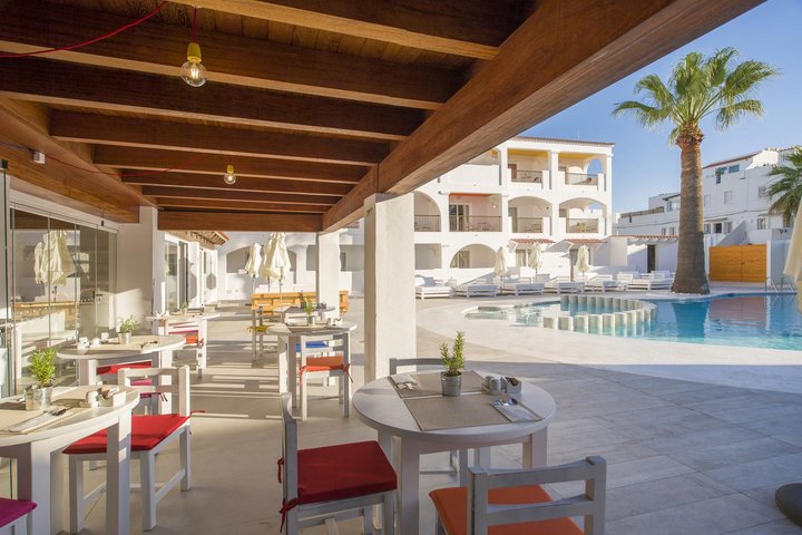 Vibra Bossa Flow Hotel – fotografie 5