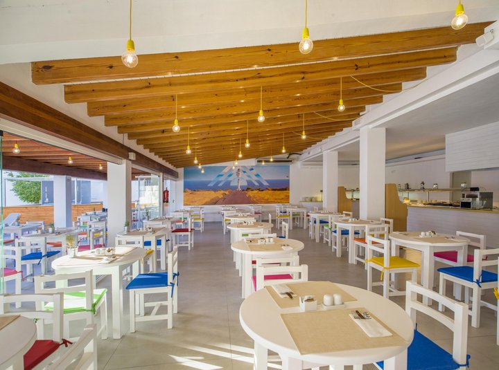 Vibra Bossa Flow Hotel – fotografie 4