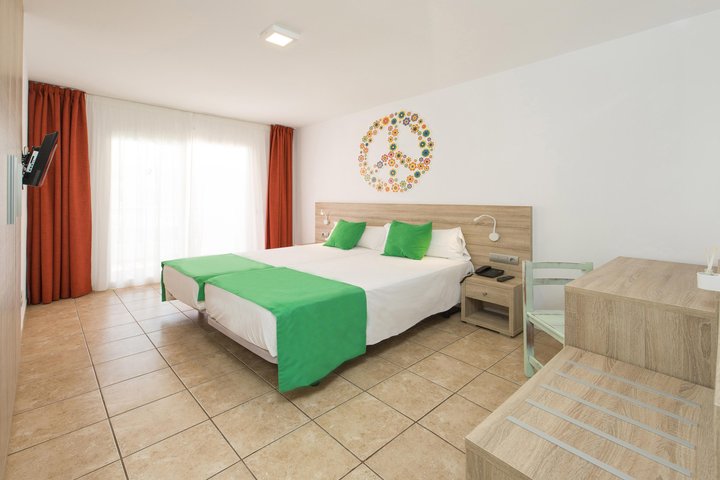 Vibra Bossa Flow Hotel – fotografie 3