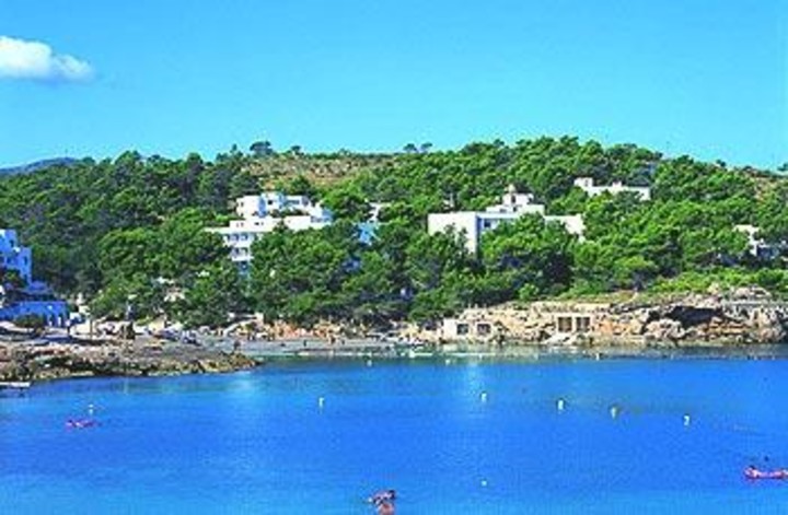 Grupotel Ibiza Beach Resort – fotka 3