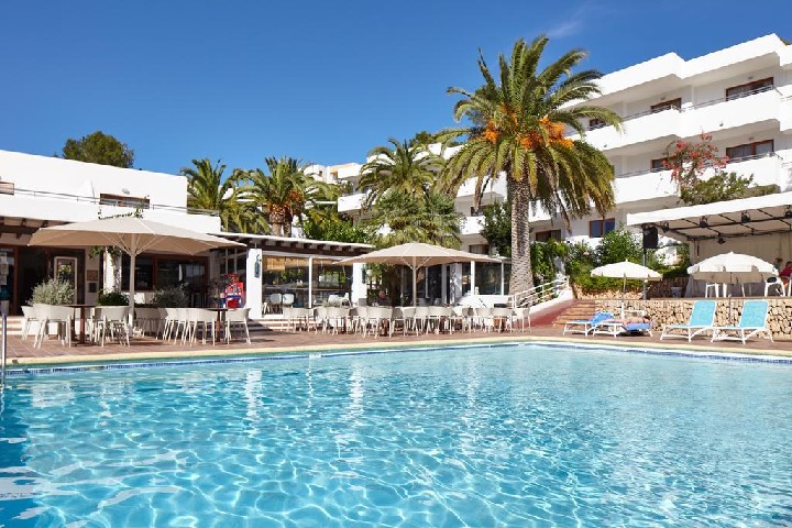 Hotel SAN MIGUEL PARK/ESMERALDA MAR wakacje