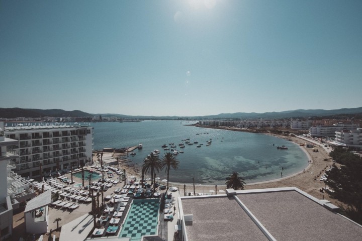 Amare Beach Hotel Ibiza – fotka 4