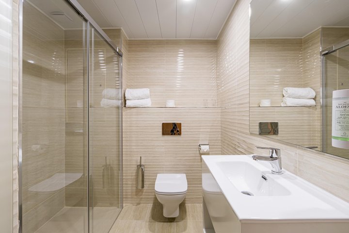 Gran Sol Hotel – fotografie 3