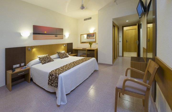 Gran Sol Hotel – fotografie 2
