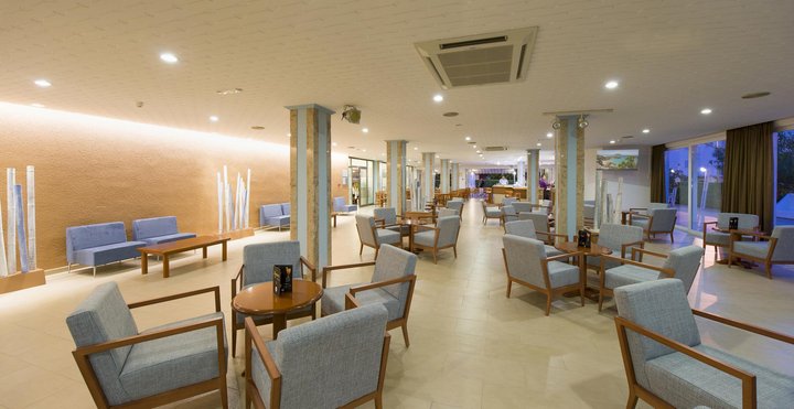 Gran Sol Hotel – fotografie 4