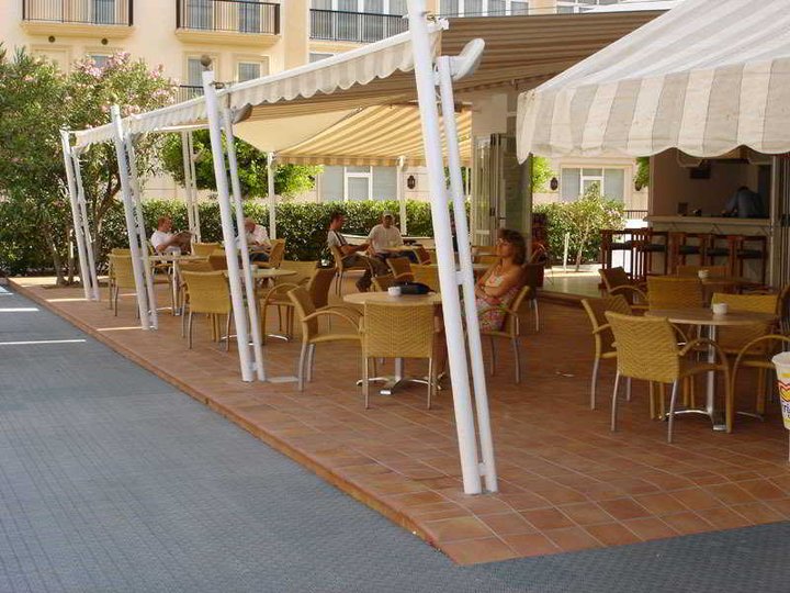 Gran Sol Hotel – fotografie 5