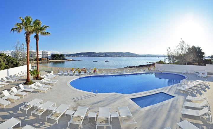 Innside Ibiza – fotografie 2