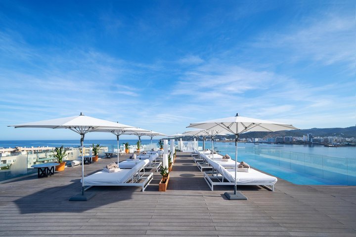 Innside Ibiza – fotografie 3