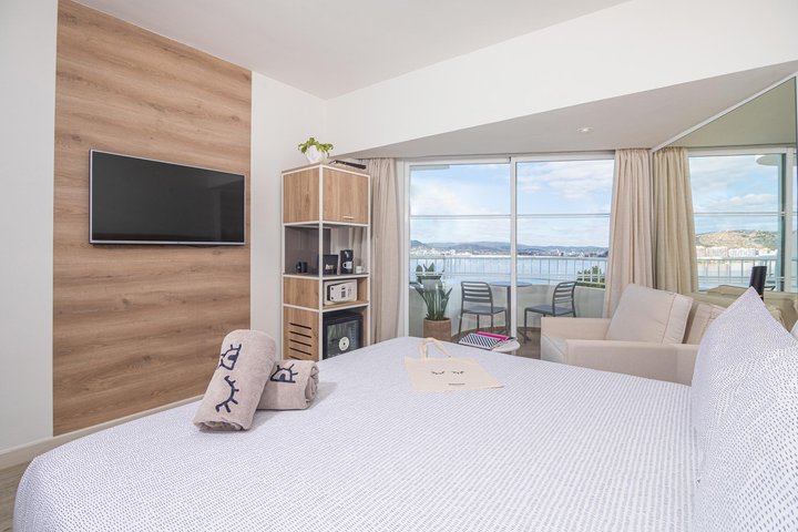 Innside Ibiza – fotografie 5