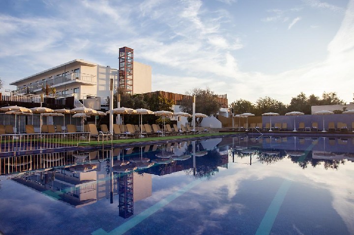 Hotel PUCHET wakacje