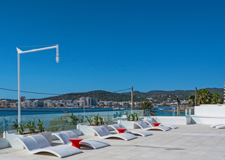 THB Naeco Ibiza – fotka 2