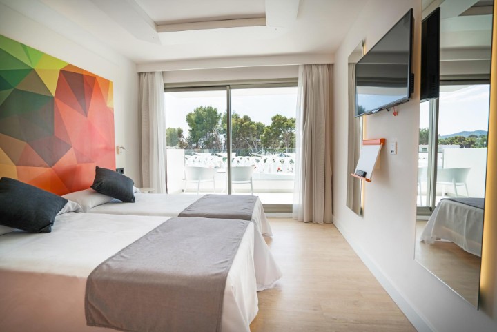 THB Naeco Ibiza – fotka 5