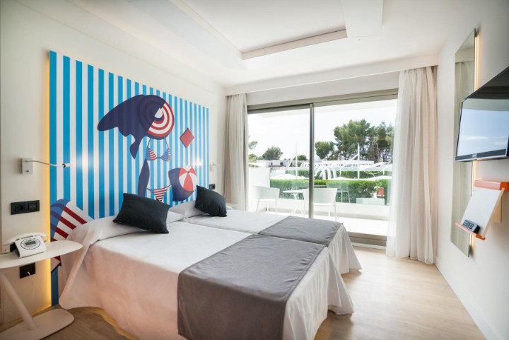 THB Naeco Ibiza – fotka 4