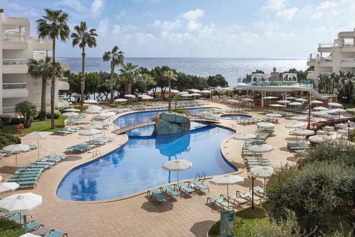 Tropic Garden – fotografie 2