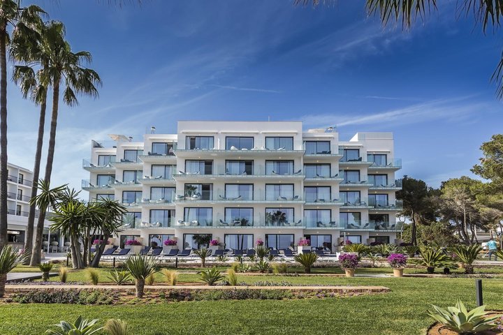 Catalonia Royal Ses Estaques (ex Savines) – fotografie 2