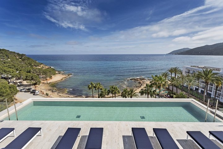Catalonia Royal Ses Estaques (ex Savines) – fotografie 4