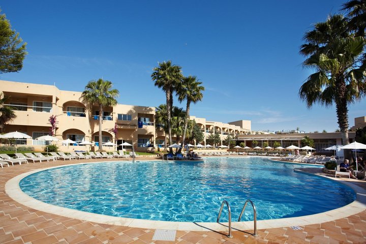 Grupotel Santa Eularia & Spa – fotografie 2