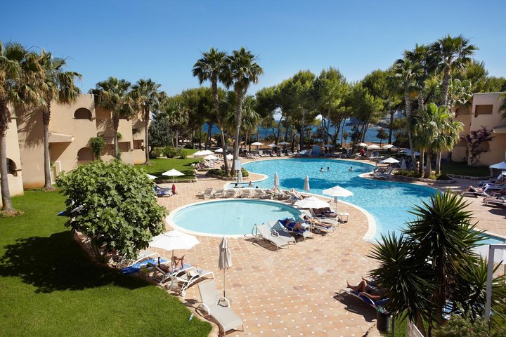 Grupotel Santa Eularia & Spa – fotografie 3