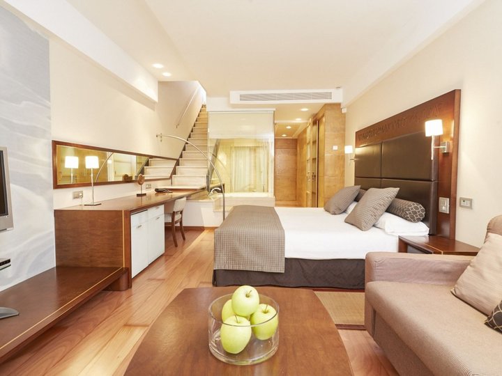 Insotel Fenicia Prestige Suites & Spa – fotografie 3