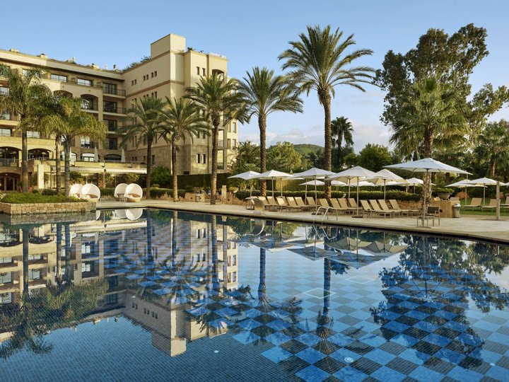 Insotel Fenicia Prestige Suites & Spa – fotografie 2