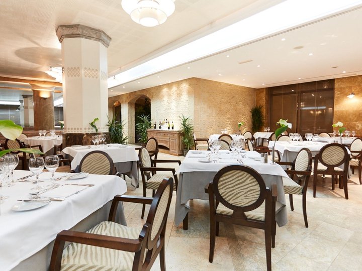 Insotel Fenicia Prestige Suites & Spa – fotografie 5