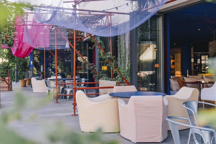 El Sant Cugat – fotografie 2