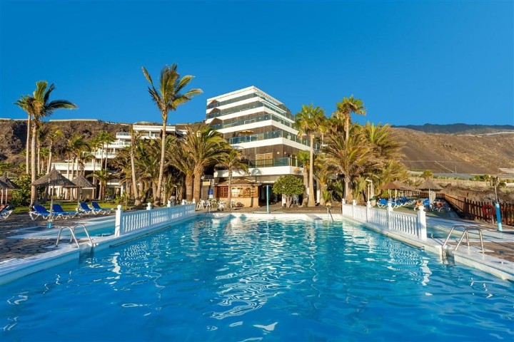 Obrázek hotelu Sol La Palma Hotel