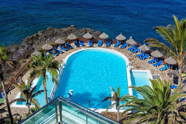 Sol La Palma Hotel – fotografie 3