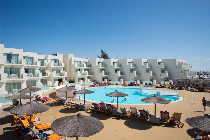 Obrázek hotelu HD Beach Resort