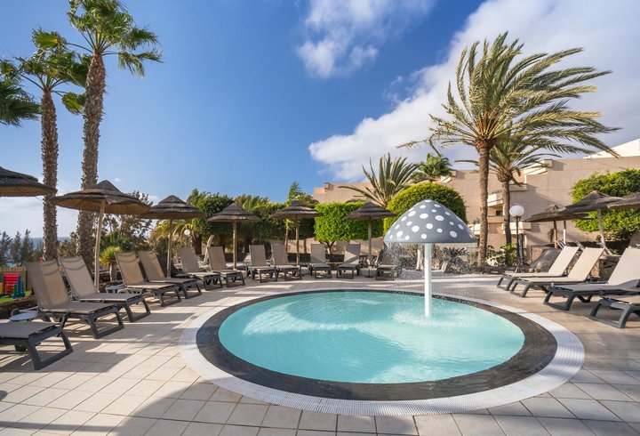 Barcelo Lanzarote Royal Level – fotografie 5