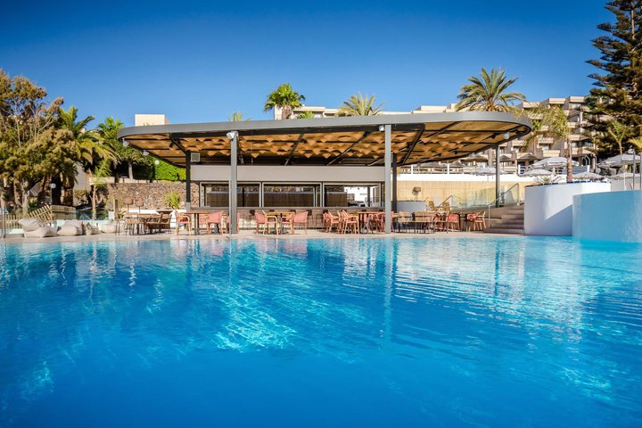 Barcelo Lanzarote Royal Level – fotografie 3