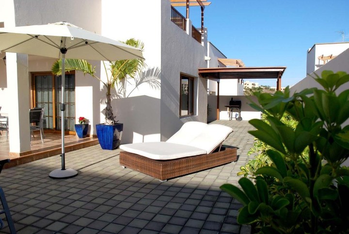 Terraza
