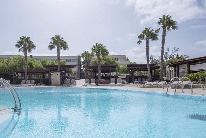 Los Zocos Club Resort – fotografie 4