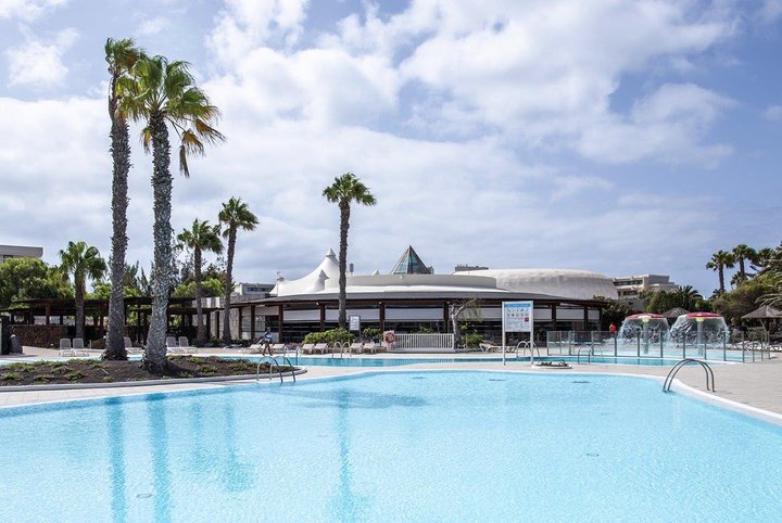 Los Zocos Club Resort – fotografie 5