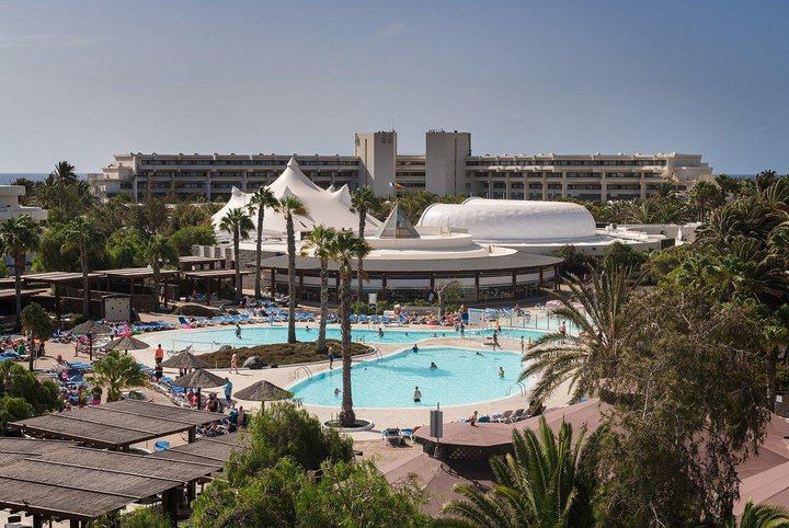Los Zocos Club Resort – fotografie 3