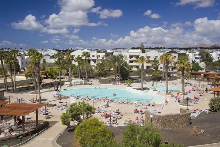 Los Zocos Club Resort – fotografie 2
