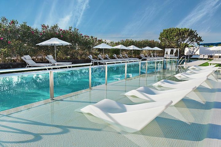 Elba Lanzarote Premium Suites – fotografie 2