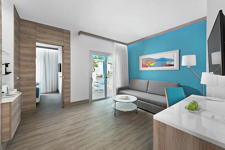 Elba Lanzarote Premium Suites – fotografie 4
