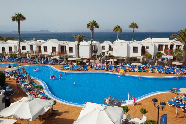 Obrázek hotelu Grupotel Flamingo Beach