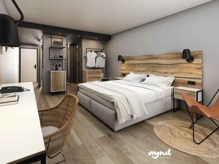 MYND Yaiza – fotografie 4