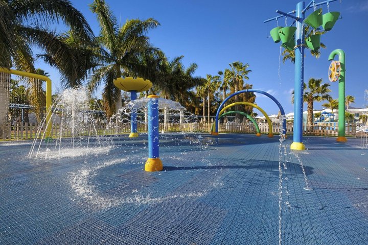 THB Tropical Island – fotografie 3