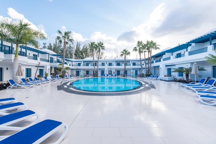 THB Tropical Island – fotografie 2