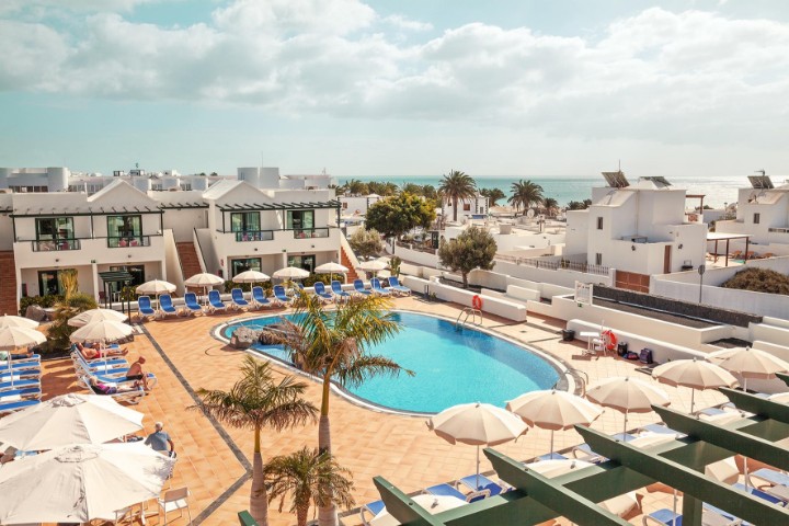 Obrázek hotelu Pocillos Playa Hotel