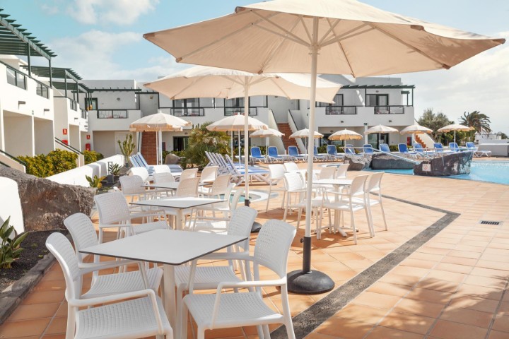 Pocillos Playa Hotel – fotka 5