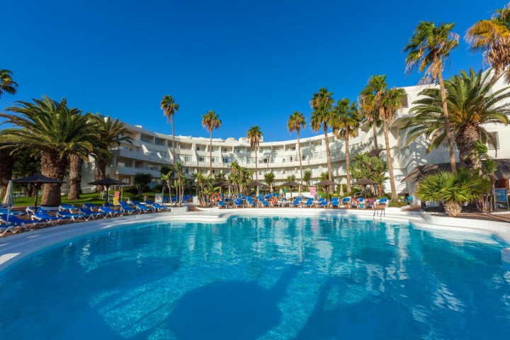 Sol Lanzarote Hotel – fotka 2